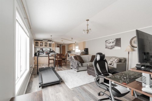 167 Grant Way, Fort Mcmurray, AB - Indoor