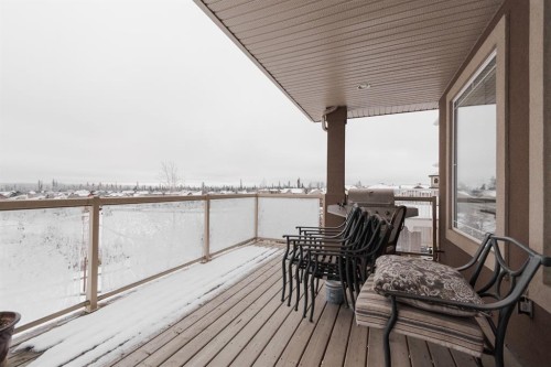 472 Killdeer Way, Fort Mcmurray, AB - Outdoor With View With Exterior