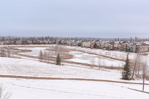 472 Killdeer Way, Fort Mcmurray, AB - Outdoor With View