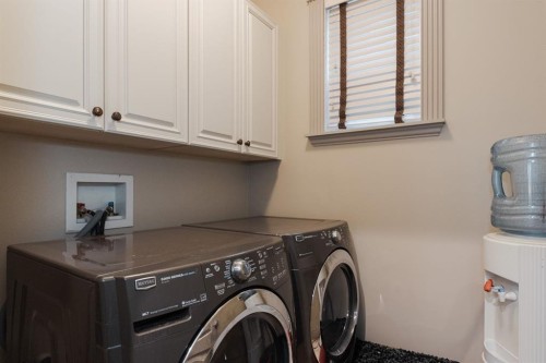 472 Killdeer Way, Fort Mcmurray, AB - Indoor Photo Showing Laundry Room