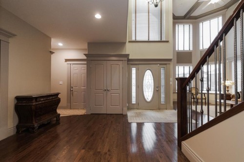 472 Killdeer Way, Fort Mcmurray, AB - Indoor Photo Showing Other Room