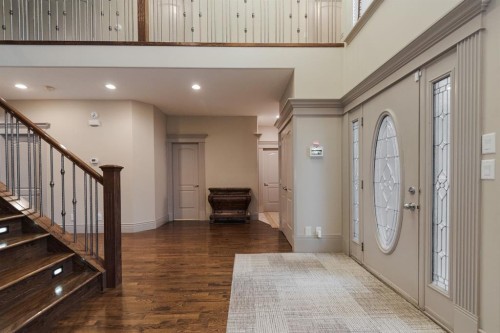 472 Killdeer Way, Fort Mcmurray, AB - Indoor Photo Showing Other Room