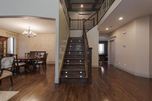 472 Killdeer Way, Fort Mcmurray, AB - Indoor