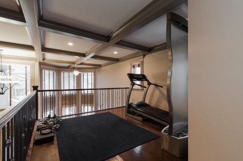 472 Killdeer Way, Fort Mcmurray, AB - Indoor Photo Showing Other Room