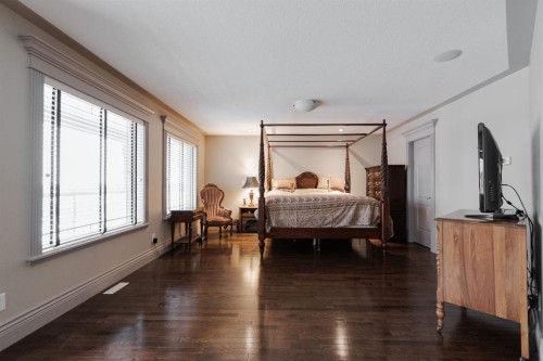 472 Killdeer Way, Fort Mcmurray, AB - Indoor