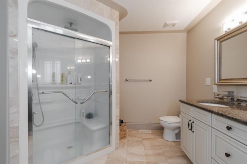 472 Killdeer Way, Fort Mcmurray, AB - Indoor Photo Showing Bathroom