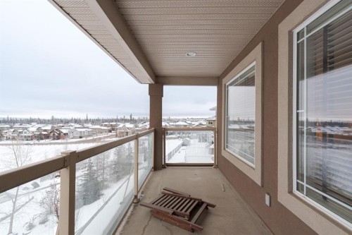 472 Killdeer Way, Fort Mcmurray, AB - Outdoor With View With Exterior