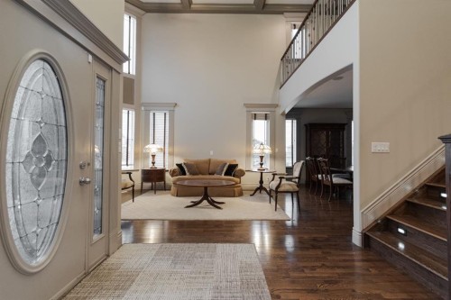 472 Killdeer Way, Fort Mcmurray, AB - Indoor Photo Showing Other Room