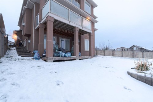 472 Killdeer Way, Fort Mcmurray, AB - Outdoor