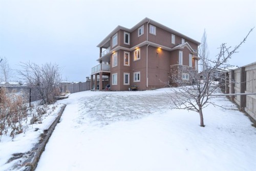 472 Killdeer Way, Fort Mcmurray, AB - Outdoor