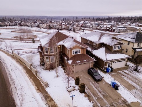 472 Killdeer Way, Fort Mcmurray, AB - Outdoor With View