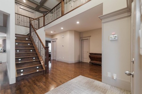 472 Killdeer Way, Fort Mcmurray, AB - Indoor Photo Showing Other Room