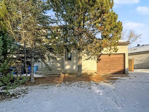 114 Bird Crescent, Fort Mcmurray, AB - Outdoor
