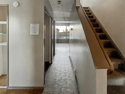 114 Bird Crescent, Fort Mcmurray, AB - Indoor Photo Showing Other Room