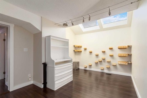 224 Torrie Crescent, Fort Mcmurray, AB - Indoor Photo Showing Other Room