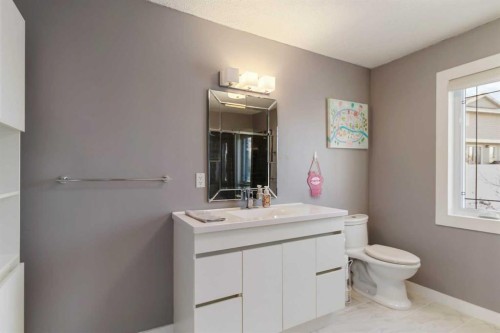 224 Torrie Crescent, Fort Mcmurray, AB - Indoor Photo Showing Bathroom