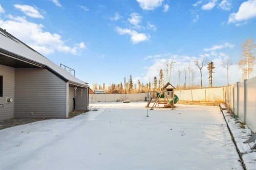 224 Torrie Crescent, Fort Mcmurray, AB - Outdoor