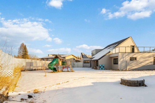 224 Torrie Crescent, Fort Mcmurray, AB - Outdoor