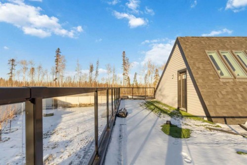 224 Torrie Crescent, Fort Mcmurray, AB - Outdoor