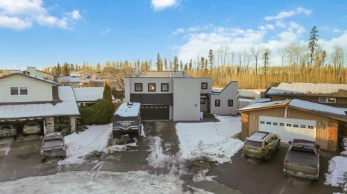 224 Torrie Crescent, Fort Mcmurray, AB - Outdoor