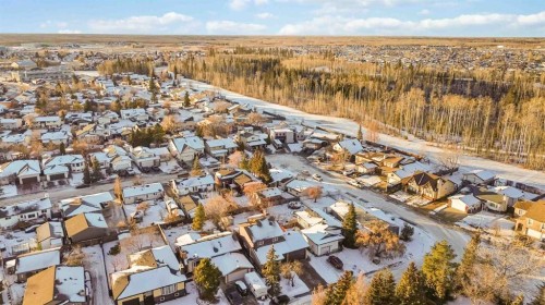 224 Torrie Crescent, Fort Mcmurray, AB - Outdoor With View