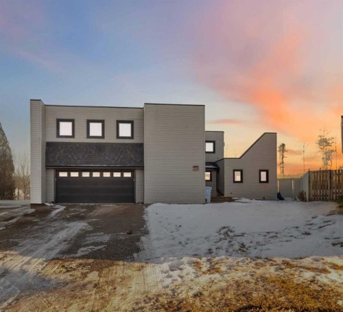 224 Torrie Crescent, Fort Mcmurray, AB - Outdoor