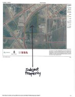 Plan 2518ET Lot A  Rural Lac La Biche County, AB T0A 2C0