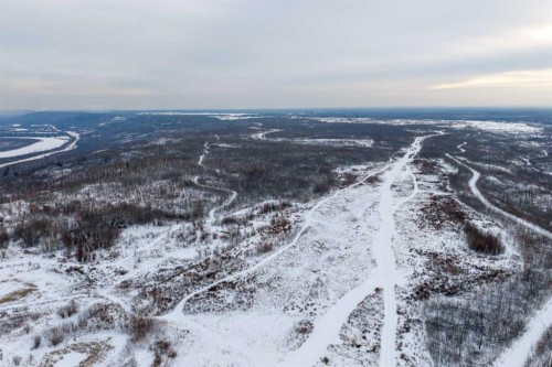 Saline Creek Land Development, Fort Mcmurray, AB 