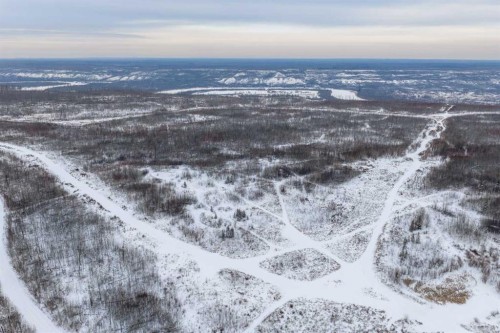 Saline Creek Land Development, Fort Mcmurray, AB 