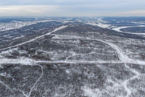 Saline Creek Land Development, Fort Mcmurray, AB 