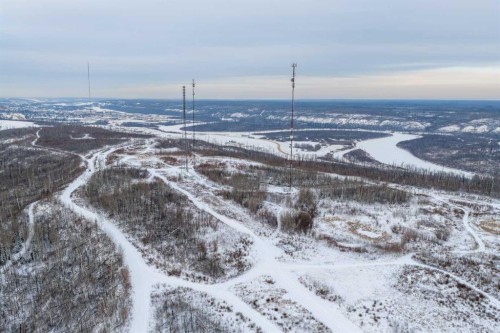 Saline Creek Land Development, Fort Mcmurray, AB 