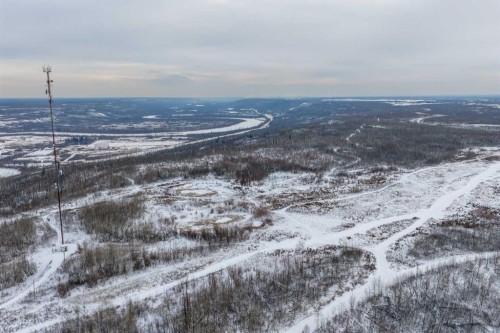 Saline Creek Land Development, Fort Mcmurray, AB 