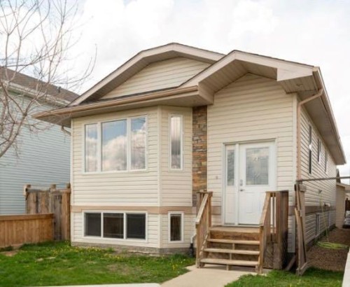 178 Pacific Crescent, Fort Mcmurray, AB - Outdoor