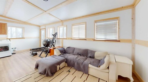 163033 Twp Rd 714, Wandering River, AB - Indoor