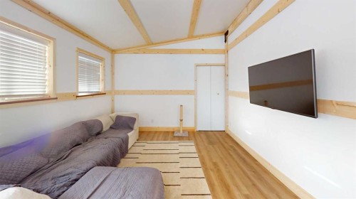 163033 Twp Rd 714, Wandering River, AB - Indoor