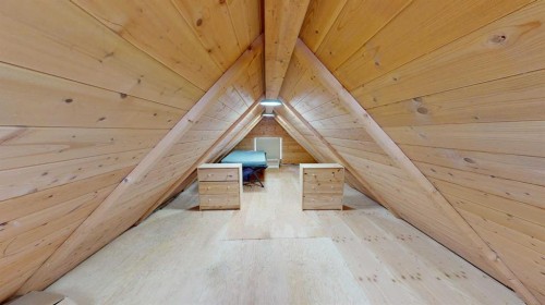 163033 Twp Rd 714, Wandering River, AB - Indoor Photo Showing Other Room