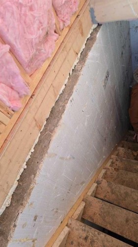 163033 Twp Rd 714, Wandering River, AB -  Photo Showing Other Room