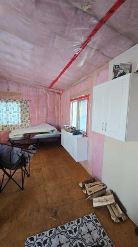 163033 Twp Rd 714, Wandering River, AB - Indoor