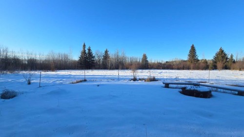 163033 Twp Rd 714, Wandering River, AB - Outdoor