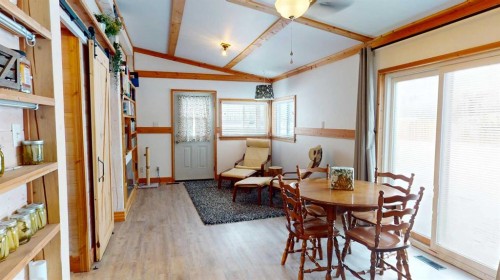 163033 Twp Rd 714, Wandering River, AB - Indoor