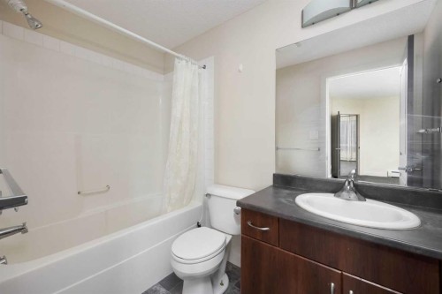 214-136C Sandpiper Road, Fort Mcmurray, AB - Indoor Photo Showing Bathroom