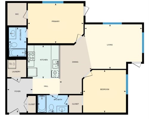 214-136C Sandpiper Road, Fort Mcmurray, AB - Other