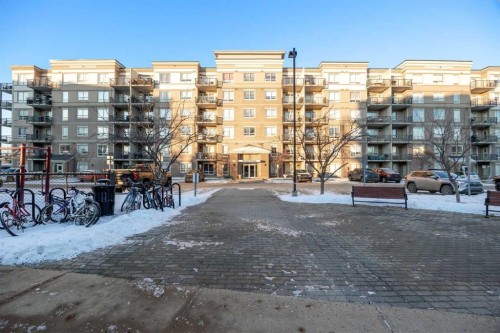 214-136C Sandpiper Road, Fort Mcmurray, AB - Outdoor