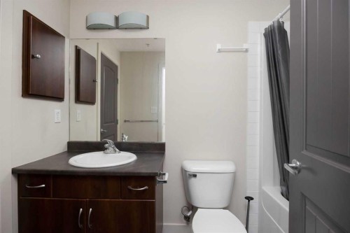 214-136C Sandpiper Road, Fort Mcmurray, AB - Indoor Photo Showing Bathroom