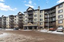 427-200 Richard Street, Fort Mcmurray, AB  - Outdoor With Balcony With Facade 