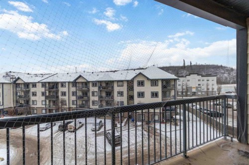 427-200 Richard Street, Fort Mcmurray, AB - Outdoor With Balcony