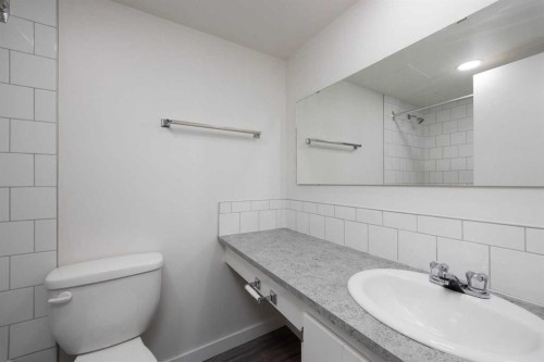 1102-13221 Macdonald Drive, Fort Mcmurray, AB - Indoor Photo Showing Bathroom