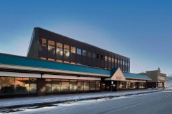 9911 Macdonald Avenue  Fort Mcmurray, AB T9H 1S7