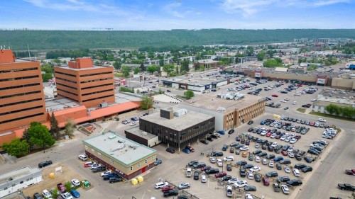 9911 Macdonald Avenue, Fort Mcmurray, AB 