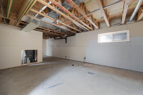 234 Laffont Way, Fort Mcmurray, AB - Indoor